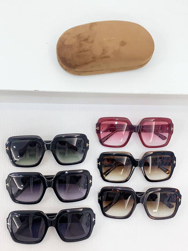 Tom Ford Sunglasses Top Quality TOS01595